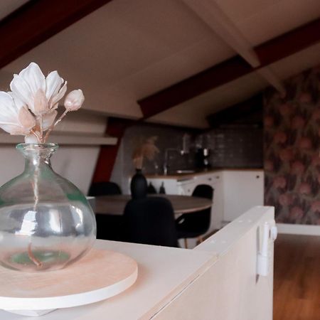 B&B De Kalverschuur Schoonrewoerd Extérieur photo