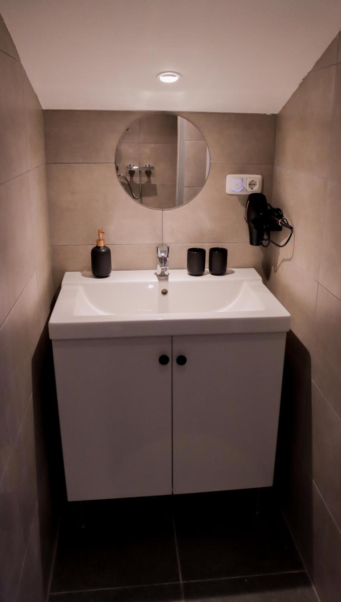 B&B De Kalverschuur Schoonrewoerd Extérieur photo