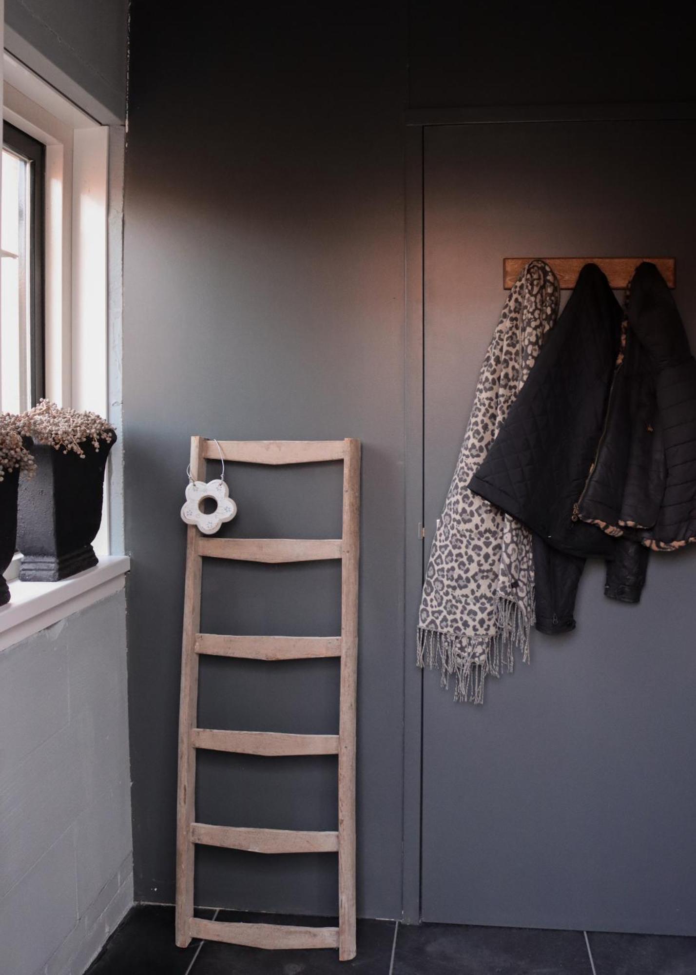 B&B De Kalverschuur Schoonrewoerd Extérieur photo